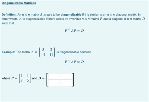 which n n matrices are similar to in